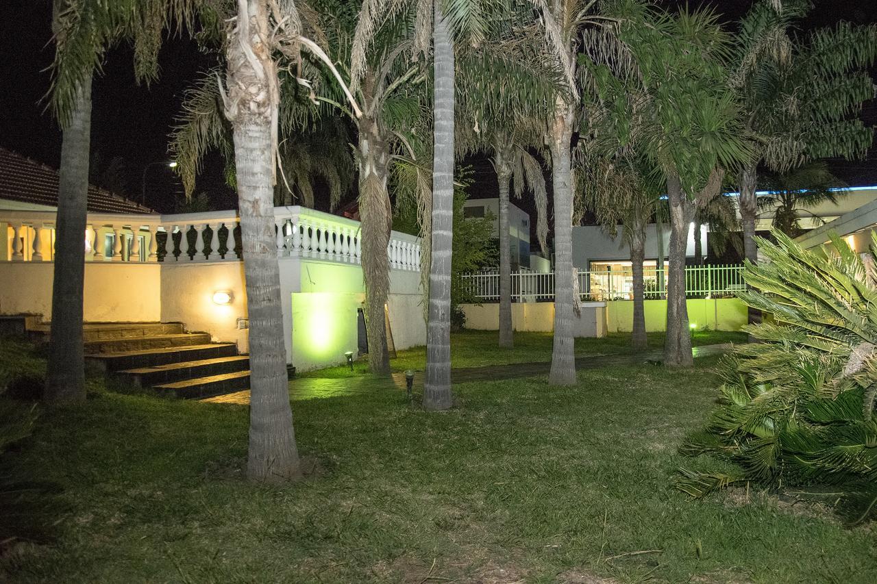 Saint Tropez 3* Villa Carlos Paz